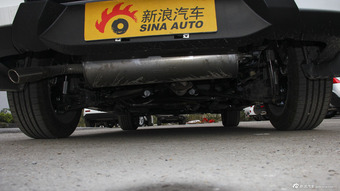 2015款瑞虎3 1.6L自动致尚周年运动版