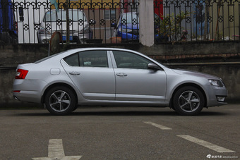 2016款明锐1.4T自动280TSI智行版