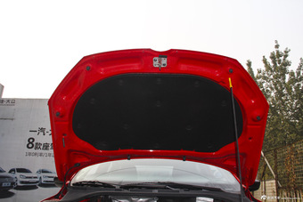 2015款捷达质惠版1.4T自动运动型