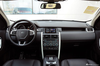 2015款发现神行 2.0T Si4 SE汽油版