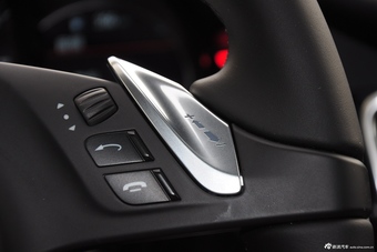 2014款保时捷Panamera 4 Executive 3.0T