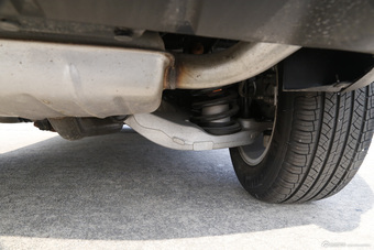 2015款凯迪拉克SRX 3.0L自动精英型