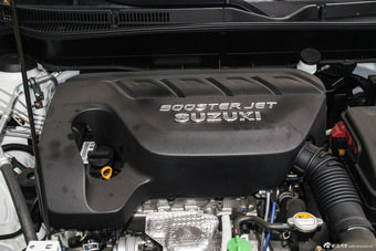 2016款维特拉1.4T手动两驱精英型