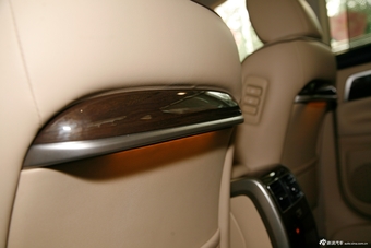 2014款天籁 公爵2.5L XV荣耀版