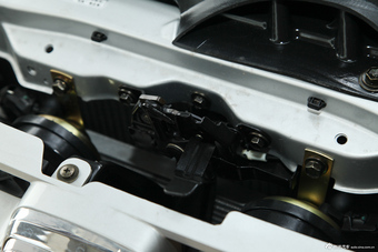 2011款阁瑞斯尊领2.4L旗舰版