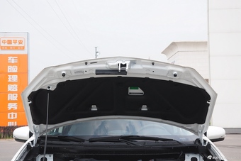 2015款科雷傲2.5L四驱舒适版