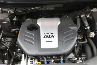 2015款索纳塔九 1.6T自动 DLX尊贵型