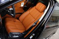 2015款揽胜5.0 V8 SC AB 巅峰创世加长版到店实拍