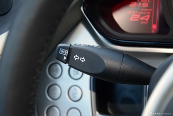 2015款Evora S 3.5T自动 动感蓝