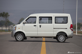 2014款成功V1 1.2L手动舒适型