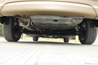 2016款东风风神A60 1.6L自动豪华型