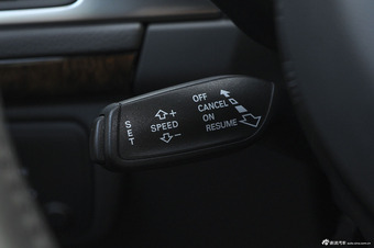 2014款奥迪A7 50 TFSI quattro豪华型