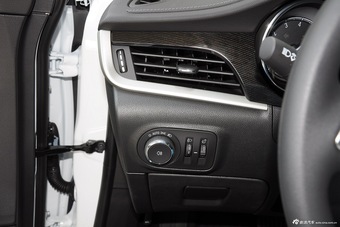 2015款威朗20T自动领先型