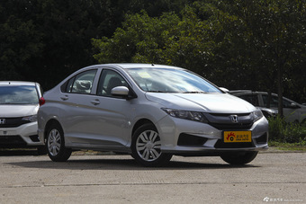 2015款锋范 1.5LCVT舒适版