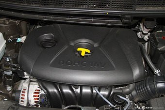 2013款佳乐 2.0L自动标准版7座 国V