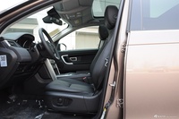 2015款发现神行 2.0T Si4 SE汽油版