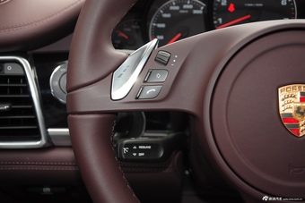 2014款Panamera Executive 3.0T