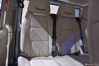 2014款江铃福特新世代全顺