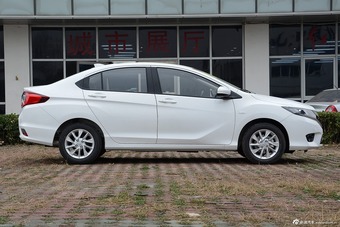 2016款哥瑞1.5L CVT自动风尚版