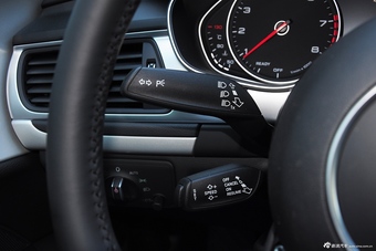 2016款奥迪A7 40TFSI进取型