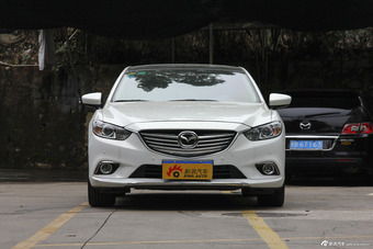 2015款阿特兹2.0L自动蓝天尊贵版