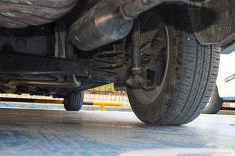 2014款威驰1.5L自动智尊版