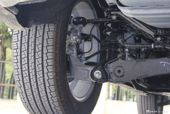 2015款风神AX7 2.0L自动智逸型