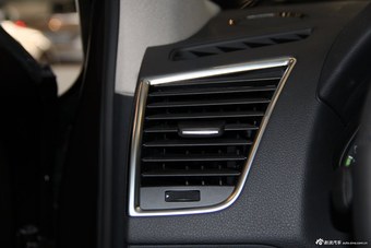 2012款奥迪Q5混动