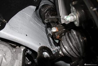 2013款新宝来到店实拍