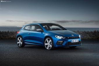 2014款尚酷R官方图