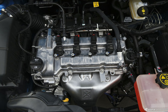 2013款赛欧三厢1.4L手动理想幸福版