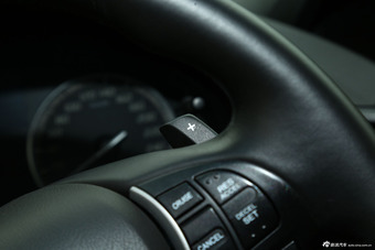 2013款RDX 3.0L精英型