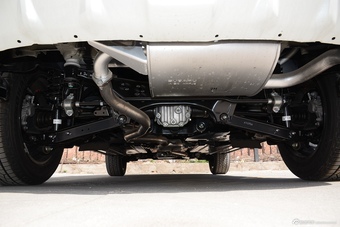 2016款斯巴鲁XV 2.0L自动舒适导航版