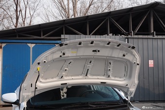 2015款朗动1.6L自动时尚型