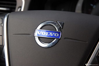 2014款沃尔沃V60