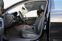 2016款奥迪A6L 1.8T自动TFSI舒适型