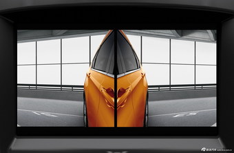 2014款纳智捷 优6 SUV