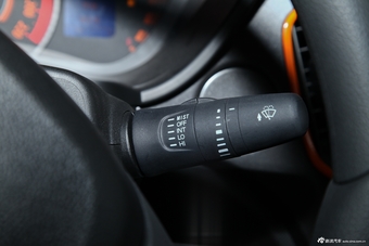 2013款传祺GA3 1.6L手动豪华版