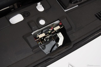 2015款翼神1.6L 手动时尚型