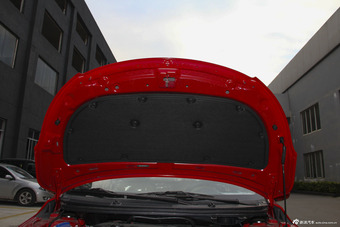 2015款艾瑞泽7 1.6L手动致尚版