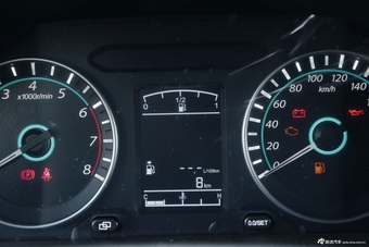 2016款景逸S50 1.5L手动尊享型