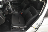 2015款锋范 1.5LCVT豪华版