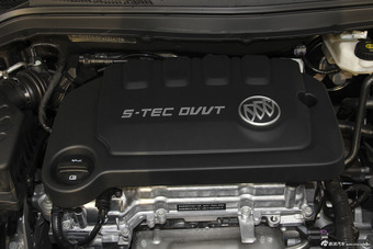 2015款英朗1.5L自动豪华型15N