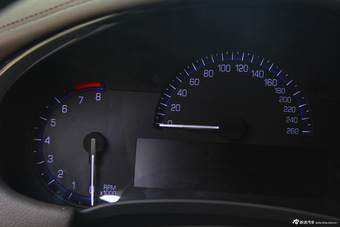 2016款XTS 2.0T自动28T豪华型