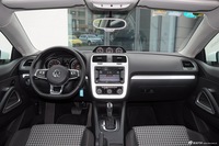 2015款尚酷1.4TSI舒适版