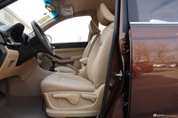 2015款宝骏730 1.8L手动舒适型