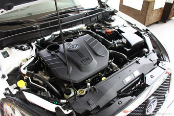 2014款奔腾B70 1.8T自动运动尊贵型到店实拍