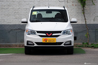 2015款五菱宏光S1 1.5L豪华型