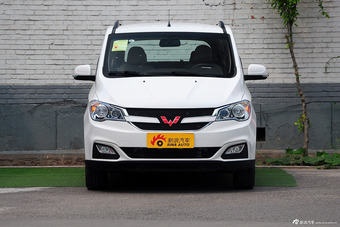 2015款五菱宏光S1 1.5L手动豪华型图片