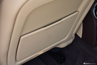 2015款捷豹XJL 3.0 SC典雅商务80周年典藏版